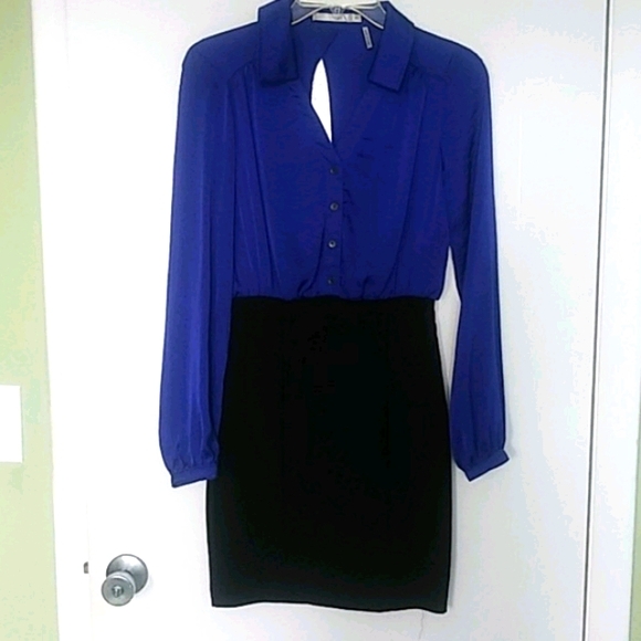 HAVE Pencil Skirt Dress - Picture 2 of 8